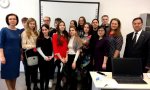 «Партнерский визит»: в Чувашской ГСХА побывали студенты из Мариинского Посада «Партнерский визит»: в Чувашской ГСХА побывали студенты из Мариинского Посада