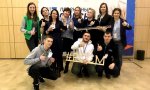 Студенты Чувашской ГСХА – участники установочного семинара по созданию проектных офисов Студенты Чувашской ГСХА – участники установочного семинара по созданию проектных офисов