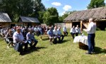 Без молодых специалистов у села нет будущего Без молодых специалистов у села нет будущего