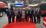 Минсельхоз Чувашии подписал соглашения с ведущими предприятиями агропромышленного комплекса на «АГРОСАЛОН 2020» Минсельхоз Чувашии подписал соглашения с ведущими предприятиями агропромышленного комплекса на «АГРОСАЛОН 2020»
