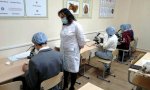 Прошло занятие для школьников, интересующихся ветеринарным делом Прошло занятие для школьников, интересующихся ветеринарным делом