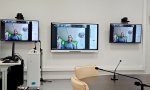 Юные экологи защитили свои исследовательские работы Юные экологи защитили свои исследовательские работы