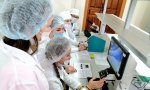 Будущие ветсанэксперты проводят исследования на занятиях кружка «Эксперт» Будущие ветсанэксперты проводят исследования на занятиях кружка «Эксперт»