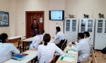 Для студентов факультета ветеринарной медицины и зоотехнии проведен урок финансовой грамотности Для студентов факультета ветеринарной медицины и зоотехнии проведен урок финансовой грамотности