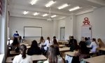 О формировании налоговой культуры граждан – на встрече с прокурором О формировании налоговой культуры граждан – на встрече с прокурором