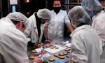 «Билет в будущее»: школьникам нравится кондитерское дело «Билет в будущее»: школьникам нравится кондитерское дело