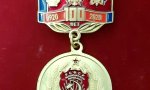 Награды ученому Чувашского ГАУ за заслуги перед Марий Эл Награды ученому Чувашского ГАУ за заслуги перед Марий Эл