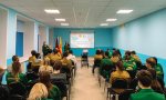 Представители Чувашского ГАУ вошли в командный состав студенческого трудового движения Чувашии Представители Чувашского ГАУ вошли в командный состав студенческого трудового движения Чувашии