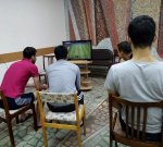 -  FIFA2020:  !