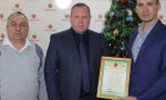 Волонтеры Продовольственного фонда начинают новый год с добрых дел Волонтеры Продовольственного фонда начинают новый год с добрых дел
