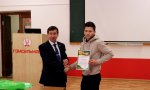 Известны итоги Республиканской олимпиады по математике среди учащихся СОШ и техникумов Известны итоги Республиканской олимпиады по математике среди учащихся СОШ и техникумов