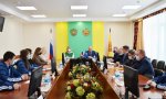 Волонтерское движение «АгроВыбор» расширяет границы Волонтерское движение «АгроВыбор» расширяет границы