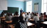 Повышаем уровень правовой культуры студентов Повышаем уровень правовой культуры студентов