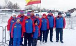 Команда Чувашии заняла третье место в своей группе на Всероссийских зимних сельских играх в Перми Команда Чувашии заняла третье место в своей группе на Всероссийских зимних сельских играх в Перми