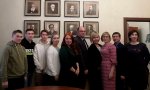 Работающая на ПАО «Химпром» молодежь будет учиться в Чувашском ГАУ Работающая на ПАО «Химпром» молодежь будет учиться в Чувашском ГАУ