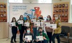 Бойцы студенческого трудового движения обсудили вектор развития на окружной школе Бойцы студенческого трудового движения обсудили вектор развития на окружной школе