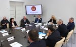 Ректоры рассказали о преимуществах вузов Чувашии Ректоры рассказали о преимуществах вузов Чувашии