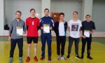 Спартакиада факультетов: волейбол Спартакиада факультетов: волейбол