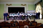 «Кадровое обеспечение процессов развития АПК республики: проблемы и пути решения» «Кадровое обеспечение процессов развития АПК республики: проблемы и пути решения»