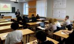 Молодые преподаватели Чувашского ГАУ участвуют в X республиканском фестивале «Открытая лекция» Молодые преподаватели Чувашского ГАУ участвуют в X республиканском фестивале «Открытая лекция»
