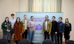 «За движ!» - начинаем пополнять базу медиазнаний «За движ!» - начинаем пополнять базу медиазнаний