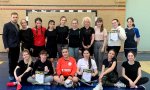 Спартакиада факультетов: мини-футбол Спартакиада факультетов: мини-футбол