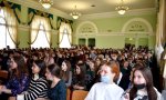 День открытых дверей в Чувашском ГАУ: квесты, мастер-классы, экскурсии… День открытых дверей в Чувашском ГАУ: квесты, мастер-классы, экскурсии…
