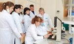 Специалисты станций по борьбе с болезнями животных повышают квалификацию в Чувашском ГАУ Специалисты станций по борьбе с болезнями животных повышают квалификацию в Чувашском ГАУ