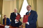 С теплохода на экскурсию в вуз: в Чувашском ГАУ побывали участники Международной конференции С теплохода на экскурсию в вуз: в Чувашском ГАУ побывали участники Международной конференции