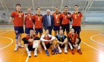 Волейбольная команда Чувашского ГАУ стала чемпионом Чувашской Республики! Волейбольная команда Чувашского ГАУ стала чемпионом Чувашской Республики!