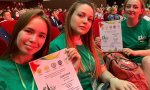 Фестиваль студенческого творчества «Казань-2021» - неоценимый опыт и новые победы Фестиваль студенческого творчества «Казань-2021» - неоценимый опыт и новые победы