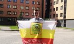 Студент Чувашского ГАУ участвует в работе Всероссийского фестиваля студенческого спорта «АССК.ФЕСТ» Студент Чувашского ГАУ участвует в работе Всероссийского фестиваля студенческого спорта «АССК.ФЕСТ»