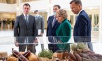 Производство органической продукции – молодое, но перспективное направление развития Производство органической продукции – молодое, но перспективное направление развития