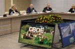 В республике впервые пройдут масштабный экономический форум «Чувашия. Трансформация» и фермерский фестиваль «СВОЕ» В республике впервые пройдут масштабный экономический форум «Чувашия. Трансформация» и фермерский фестиваль «СВОЕ»