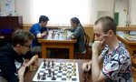 Будущие ветеринарные врачи – лучшие шахматисты Будущие ветеринарные врачи – лучшие шахматисты