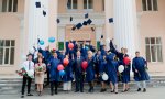 В добрый путь, выпускник! В добрый путь, выпускник!