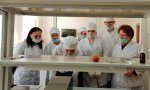 Будущие ветсанэксперты продемонстрировали знания методов исследований Будущие ветсанэксперты продемонстрировали знания методов исследований