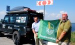 Экспедиция Россельхозбанка «Поволжье» побывала в Чувашии Экспедиция Россельхозбанка «Поволжье» побывала в Чувашии