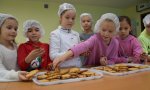 Чувашский ГАУ обучает юных пекарей, сити-фермеров и сыроделов Чувашский ГАУ обучает юных пекарей, сити-фермеров и сыроделов