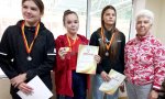 Полиатлонисты Чувашского ГАУ поднялись на пьедестал почета на Чемпионате и первенстве Чувашской Республики. Полиатлонисты Чувашского ГАУ поднялись на пьедестал почета на Чемпионате и первенстве Чувашской Республики.