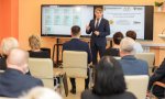 В Чувашии открылся первый Центр опережающей профессиональной подготовки В Чувашии открылся первый Центр опережающей профессиональной подготовки