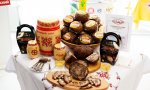 Шартан «Чувашский» покоряет «Вкусы России» Шартан «Чувашский» покоряет «Вкусы России»