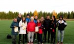 Команда Чувашского ГАУ победила на чемпионате и первенстве РОО «ФПЧР» по полиатлону в дисциплине пятиборье Команда Чувашского ГАУ победила на чемпионате и первенстве РОО «ФПЧР» по полиатлону в дисциплине пятиборье