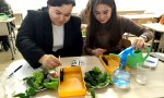 Студенты Чувашского ГАУ знакомятся со спецификой направления сити-фермерства Студенты Чувашского ГАУ знакомятся со спецификой направления сити-фермерства