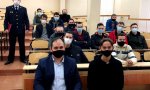 О деятельности органов внутренних дел – на встрече со студентами О деятельности органов внутренних дел – на встрече со студентами