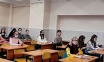 В Чувашском ГАУ стартовали курсы по программе переподготовки «Государственное и муниципальное управление» В Чувашском ГАУ стартовали курсы по программе переподготовки «Государственное и муниципальное управление»