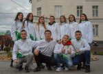 Спортивный клуб «Мустанг» Спортивный клуб «Мустанг»