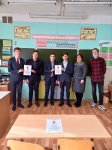 Агроклассы и наука Агроклассы и наука