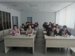 Учащимся колледжа - об особенностях приемной кампании 2022 года Учащимся колледжа - об особенностях приемной кампании 2022 года