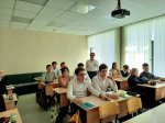 Школьникам об экономическом факультете Школьникам об экономическом факультете